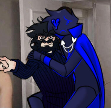 good housmates brah..